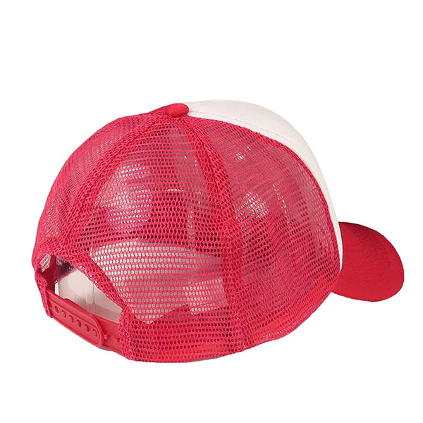 Keps Texas Truckerkeps (Vintage)