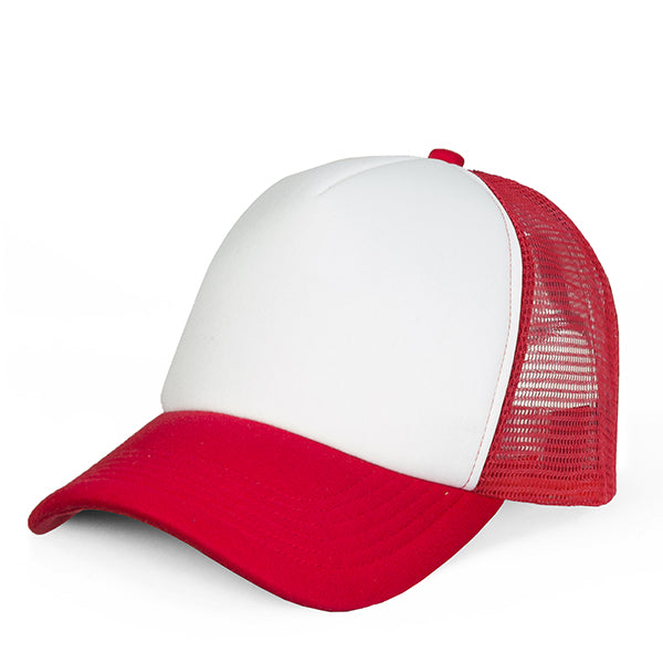 Keps Texas Truckerkeps (Vintage)