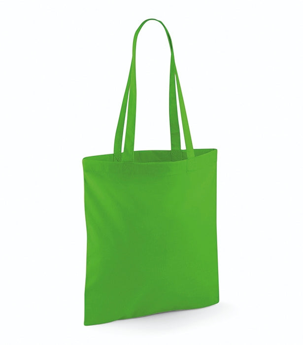 Tygkasse - Bag for Life