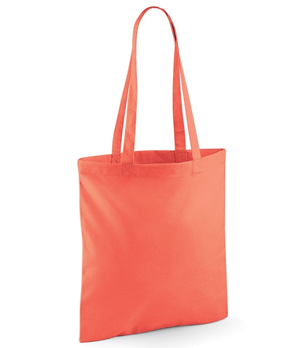 Tygkasse - Bag for Life