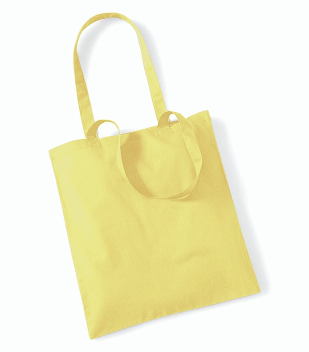 Tygkasse - Bag for Life