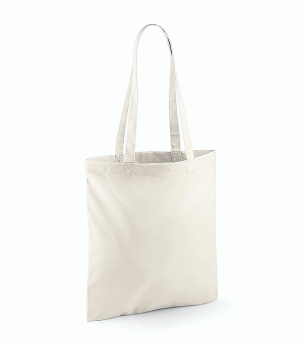 Tygkasse - Bag for Life