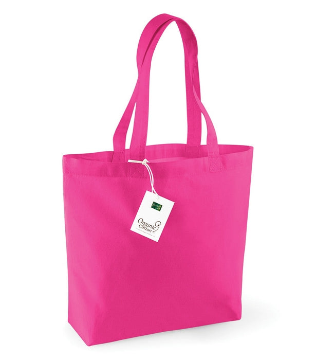 Tygkasse - Organic Cotton Shopper