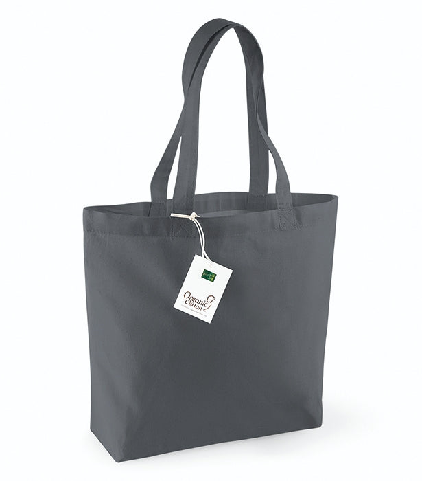 Tygkasse - Organic Cotton Shopper