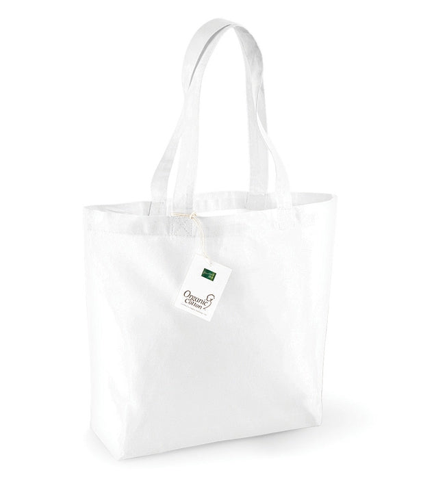 Tygkasse - Organic Cotton Shopper