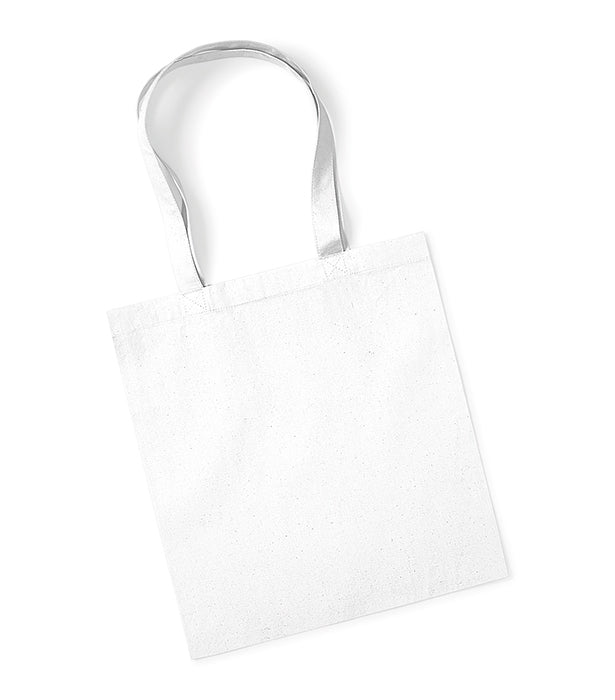 Tygkasse - Organic Premium Cotton Tote